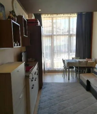 Pacific 3 * Sunny Beach