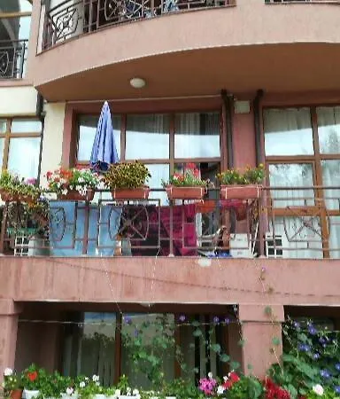 Apartament Pacific 3 *